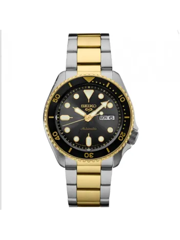 Seiko 5 Sports U.S. Special Creation SRPK22 Otomatik Erkek Kol Saati
