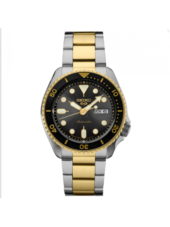 Seiko 5 Sports U.S. Special Creation SRPK22 Otomatik Erkek Kol Saati