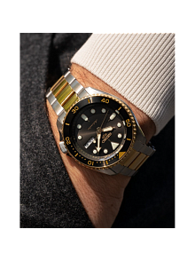 Seiko 5 Sports U.S. Special Creation SRPK22 Otomatik Erkek Kol Saati