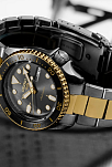 Seiko 5 Sports U.S. Special Creation SRPK22 Otomatik Erkek Kol Saati
