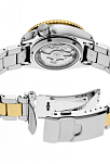Seiko 5 Sports U.S. Special Creation SRPK22 Otomatik Erkek Kol Saati