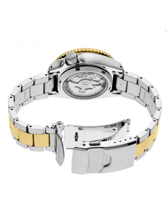 Seiko 5 Sports U.S. Special Creation SRPK22 Otomatik Erkek Kol Saati Seiko 5 Sports U.S. Special Creation SRPK22 Otomatik Erkek Kol Saati