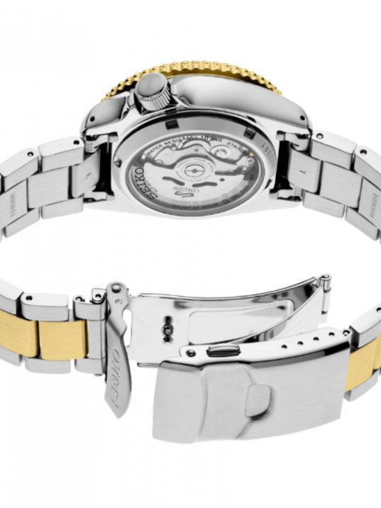 Seiko 5 Sports U.S. Special Creation SRPK22 Otomatik Erkek Kol Saati