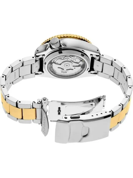 Seiko 5 Sports U.S. Special Creation SRPK24 Otomatik Erkek Kol Saati