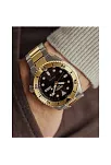 Seiko 5 Sports U.S. Special Creation SRPK24 Otomatik Erkek Kol Saati