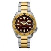 Seiko 5 Sports U.S. Special Creation SRPK24 Otomatik Erkek Kol Saati Seiko 5 Sports U.S. Special Creation SRPK24 Otomatik Erkek Kol Saati