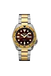 Seiko 5 Sports U.S. Special Creation SRPK24 Otomatik Erkek Kol Saati