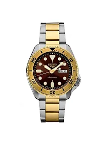 Seiko 5 Sports U.S. Special Creation SRPK24 Otomatik Erkek Kol Saati