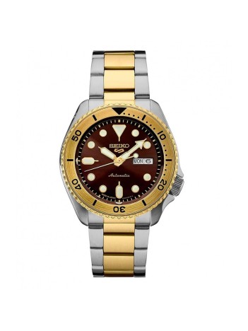 Seiko 5 Sports U.S. Special Creation SRPK24 Otomatik Erkek Kol Saati