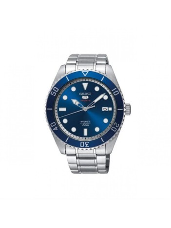 Seiko 5 SRPB89K1 Erkek Kol Saati