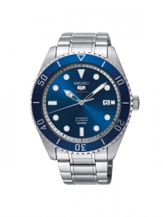 Seiko 5 SRPB89K1 Erkek Kol Saati Seiko 5 SRPB89K1 Erkek Kol Saati