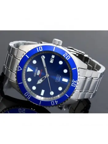 Seiko 5 SRPB89K1 Erkek Kol Saati