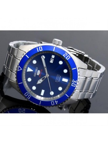 Seiko 5 SRPB89K1 Erkek Kol Saati