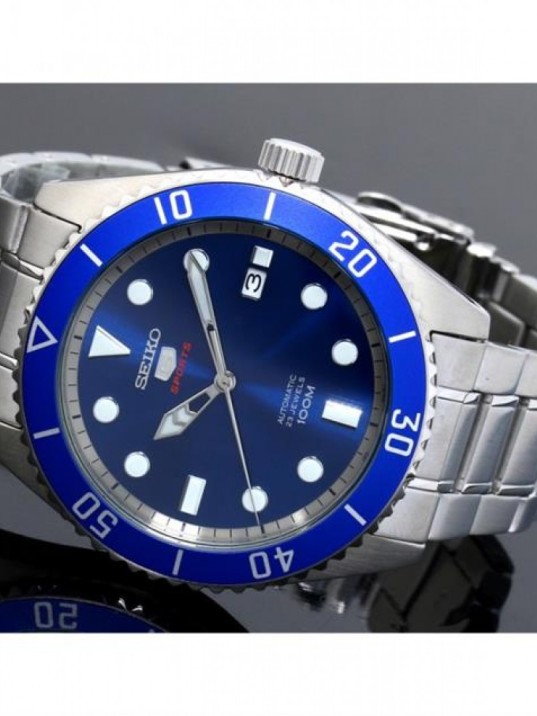 Seiko 5 SRPB89K1 Erkek Kol Saati Seiko 5 SRPB89K1 Erkek Kol Saati