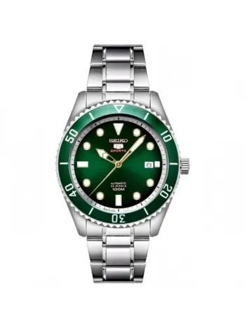 Seiko 5 SRPB93J Erkek Kol Saati