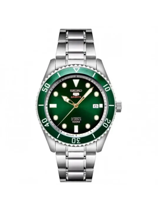 Seiko 5 SRPB93J Erkek Kol Saati Seiko 5 SRPB93J Erkek Kol Saati