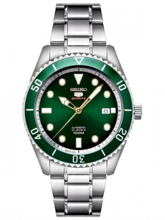 Seiko 5 SRPB93J Erkek Kol Saati