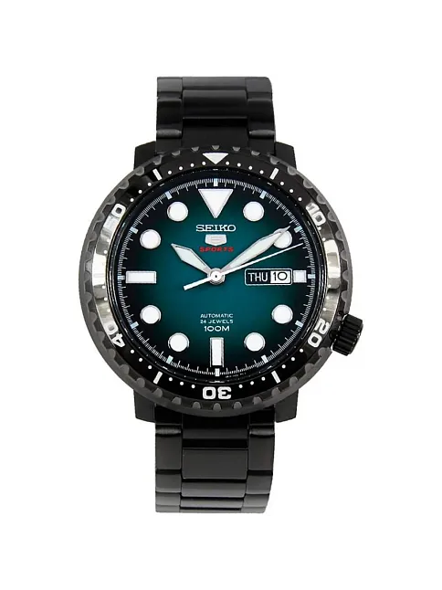 Seiko 5 SRPC65K Kol Saati