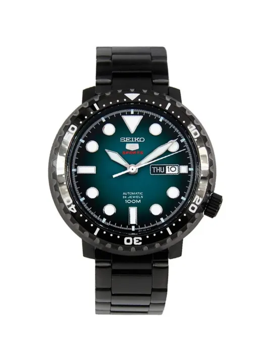 Seiko 5 SRPC65K Kol Saati