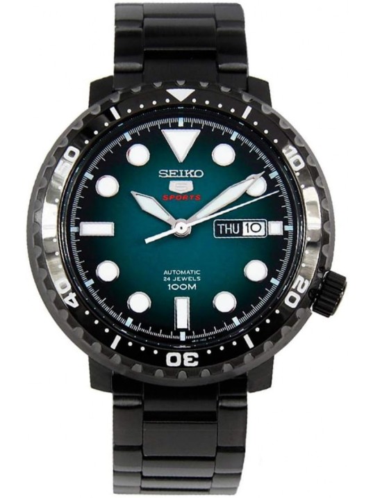 Seiko 5 SRPC65K Kol Saati Seiko 5 SRPC65K Kol Saati