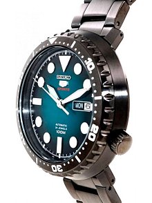 Seiko 5 SRPC65K Kol Saati