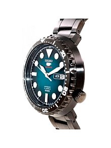Seiko 5 SRPC65K Kol Saati