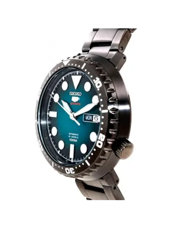 Seiko 5 SRPC65K Kol Saati