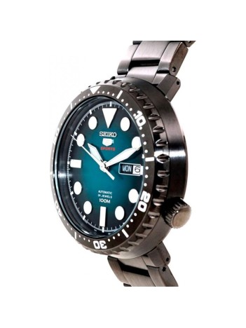 Seiko 5 SRPC65K Kol Saati