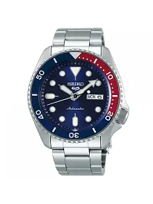 Seiko 5 SRPD53K Erkek Kol Saati