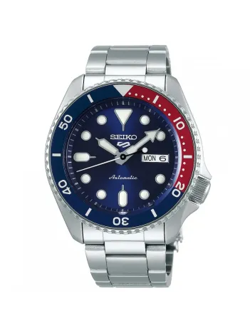 Seiko 5 SRPD53K Erkek Kol Saati Seiko 5 SRPD53K Erkek Kol Saati
