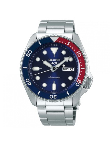 Seiko 5 SRPD53K Erkek Kol Saati Seiko 5 SRPD53K Erkek Kol Saati