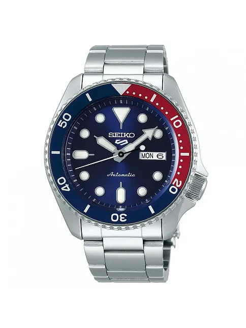 Seiko 5 SRPD53K Erkek Kol Saati