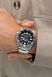 SRPD55K1 Seiko 5 Sports Otomatik Erkek Kol Saati SRPD55K