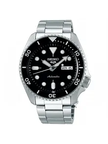 SRPD55K1 Seiko 5 Sports Otomatik Erkek Kol Saati SRPD55K