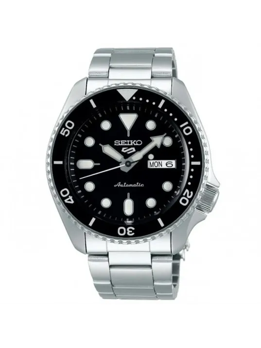 SRPD55K1 Seiko 5 Sports Otomatik Erkek Kol Saati SRPD55K