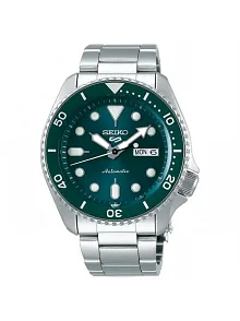 Seiko 5 SRPD61K Erkek Kol Saati