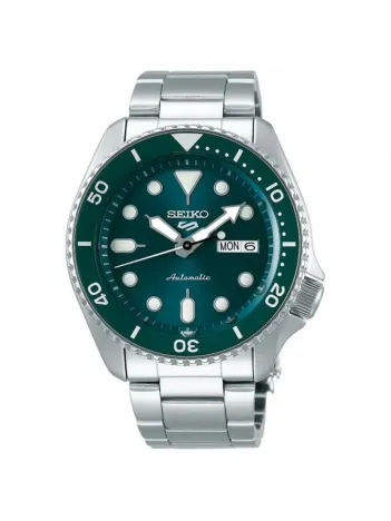 Seiko 5 SRPD61K Erkek Kol Saati Seiko 5 SRPD61K Erkek Kol Saati