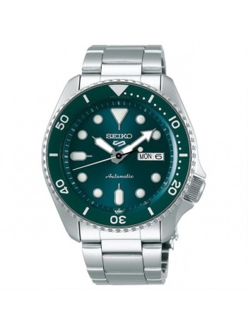 Seiko 5 SRPD61K Erkek Kol Saati