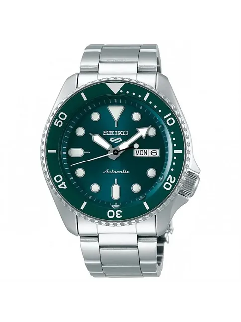 Seiko 5 SRPD61K Erkek Kol Saati