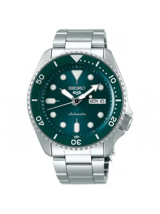 Seiko 5 SRPD61K Erkek Kol Saati