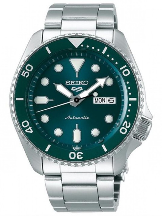 Seiko 5 SRPD61K Erkek Kol Saati Seiko 5 SRPD61K Erkek Kol Saati