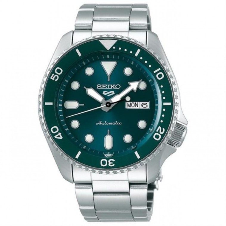 Seiko 5 SRPD61K Erkek Kol Saati Seiko 5 SRPD61K Erkek Kol Saati