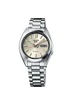 Seiko 5 SRPK91K Erkek Kol Saati