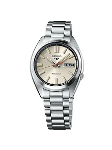 Seiko 5 SRPK91K Erkek Kol Saati
