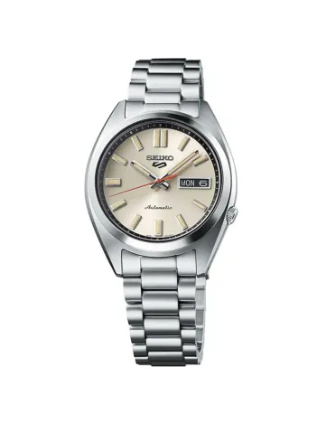 Seiko 5 SRPK91K Erkek Kol Saati