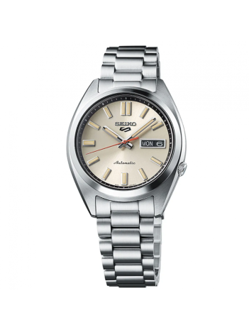 Seiko 5 SRPK91K Erkek Kol Saati