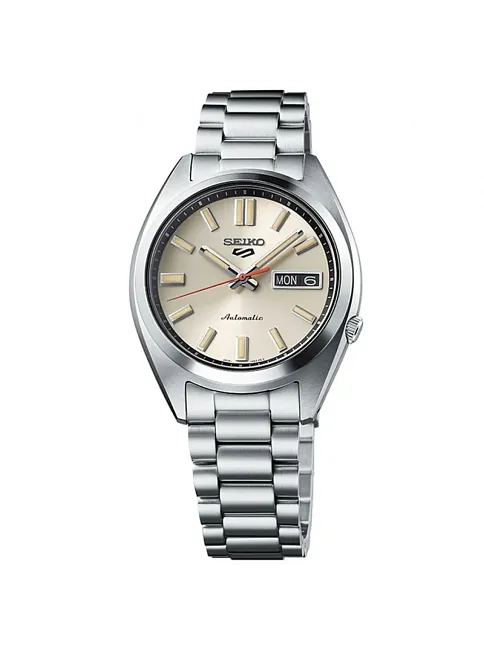 Seiko 5 SRPK91K Erkek Kol Saati