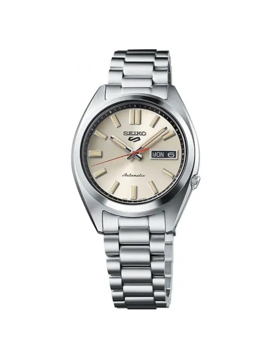 Seiko 5 SRPK91K Erkek Kol Saati
