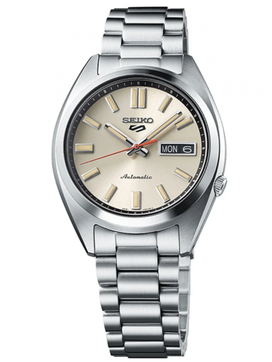Seiko 5 SRPK91K Erkek Kol Saati