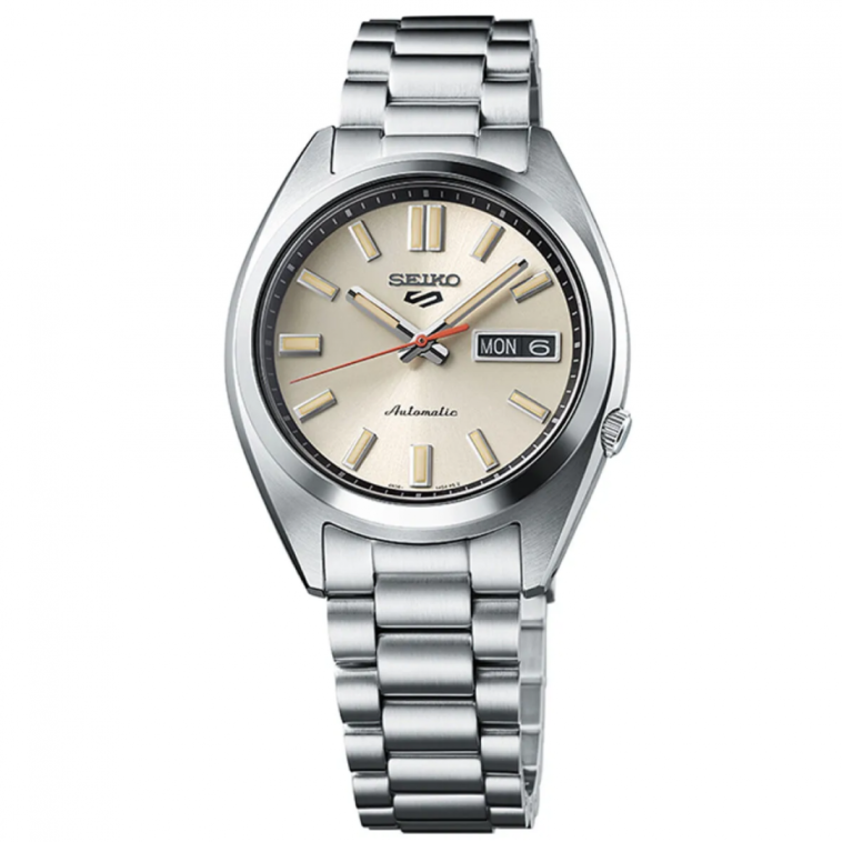 Seiko 5 SRPK91K Erkek Kol Saati Seiko 5 SRPK91K Erkek Kol Saati